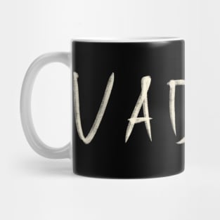 Vaduz Mug